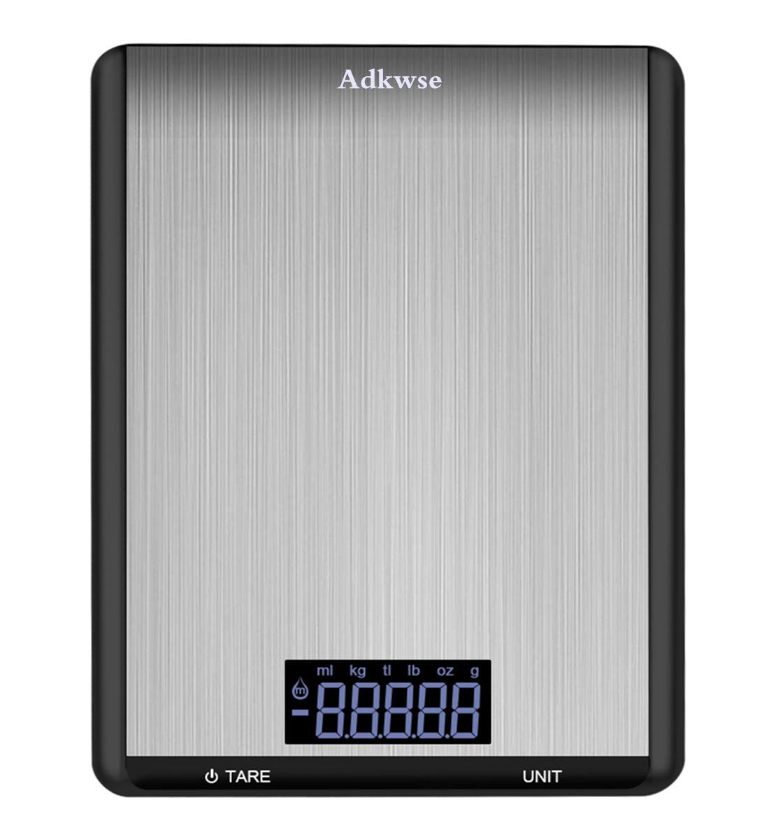 Best Kitchen Scale For Baking 0.01G