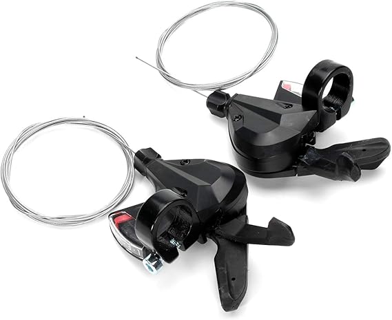 3x8 gear shifters