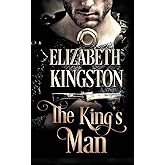 The King's Man (Welsh Blades)
