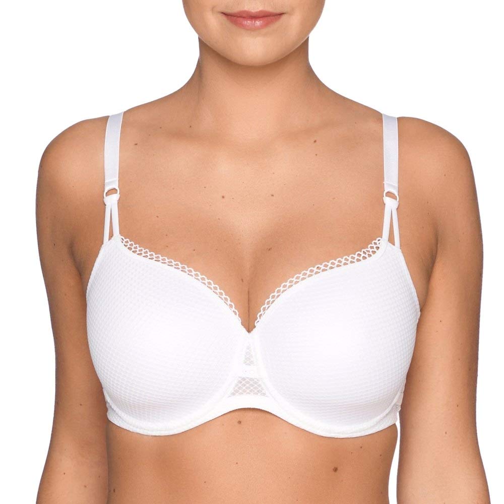 Primadonna Twist Women S Everyday Bra Amazon Co Uk Clothing