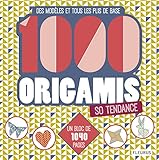 1 000 origamis so tendance by 