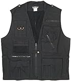 Photo Journalist's Vest