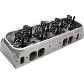 Flo-Tek BBC 290CC ALM CYLINDER HEAD ASSEMBLED
