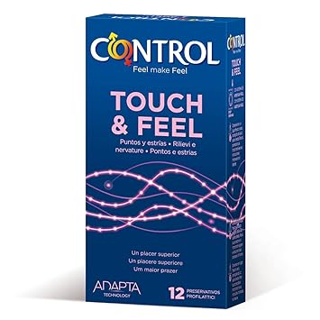 Control Touch & Le Climax Kondome