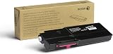 Xerox VersaLink C400/C405 Magenta Toner Cartridge 106R03503 2500 Pages