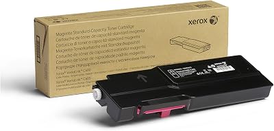 Xerox VersaLink C400/C405 Magenta Toner Cartridge 106R03503 2500 Pages
