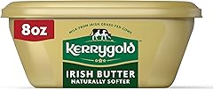 Kerrygold Naturally Softer Pure Irish Butter, 8 oz