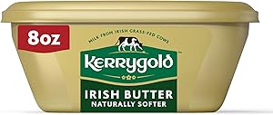 Kerrygold Naturally Softer Pure Irish Butter, 8 oz
