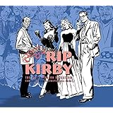 Rip Kirby, Vol. 4: 1954-1956