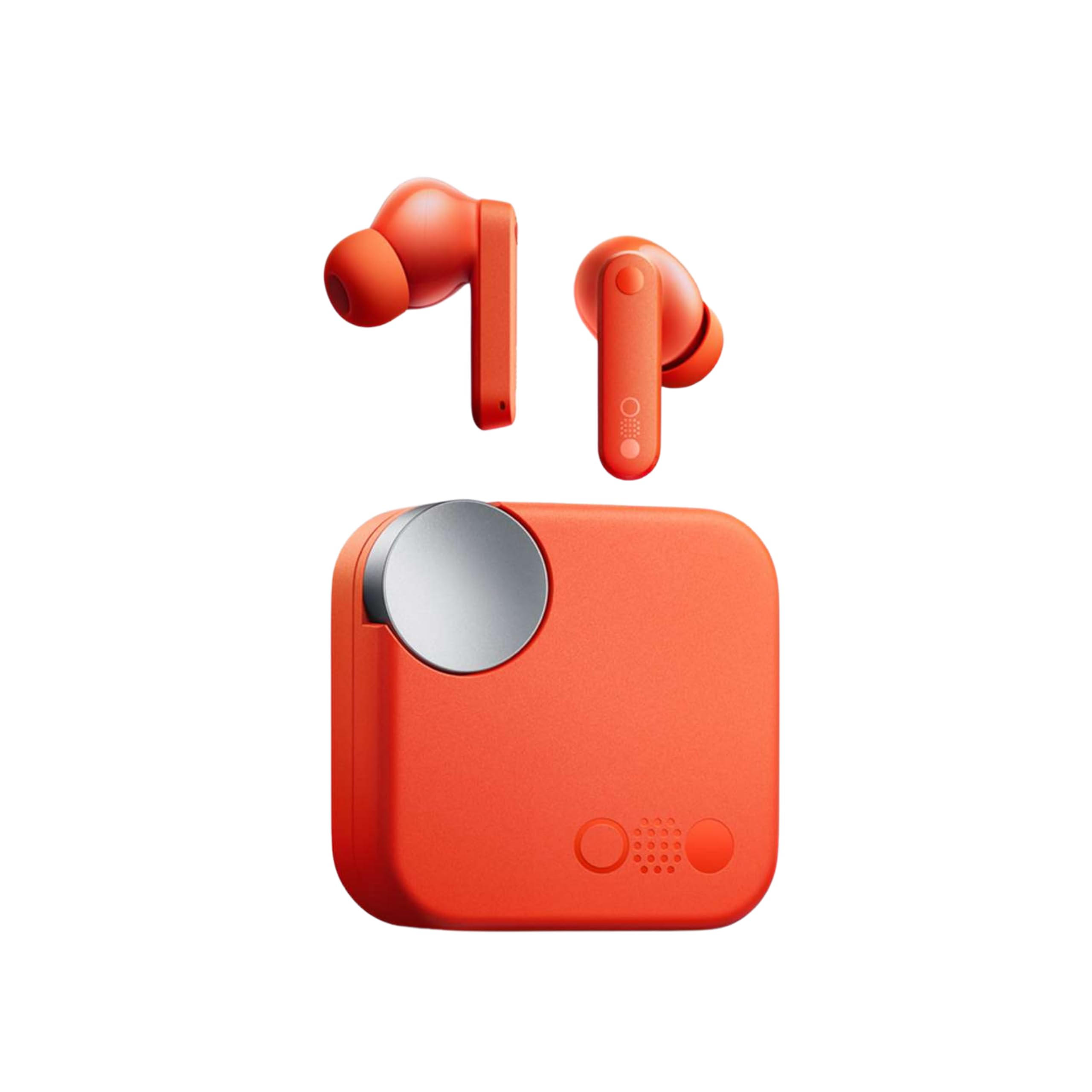 CMF Buds Wireless Bluetooth Earbuds, 42dB Noise