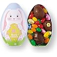 See's Candies 7.4 oz Easter Treasure Egg