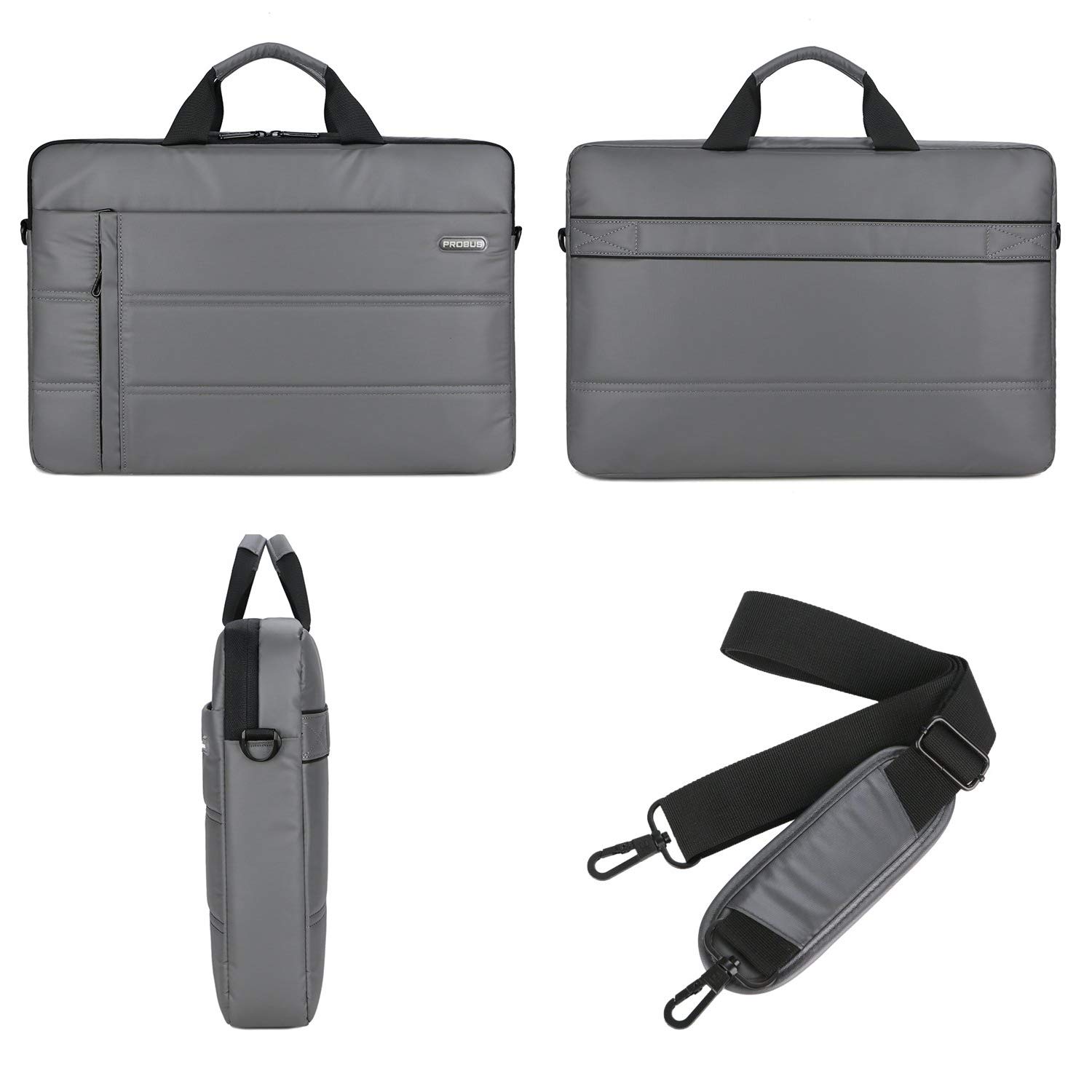 laptop sleeve with sling