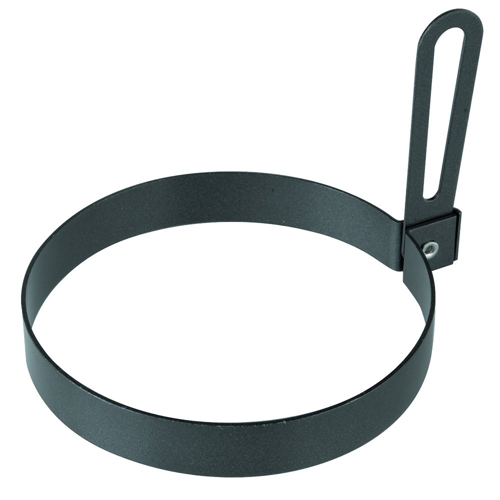 IBILI Moka - Molde huevo redondo, 10 cms