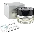 Boxiti Set – 1001 Mood for Mercedes Benz Air Freshener System, Genuine Perfume for Mercedes, Interior Cabin Fragrance for Mercedes Cars Equipped with Air Balance Package (P21) and Boxiti Wipe