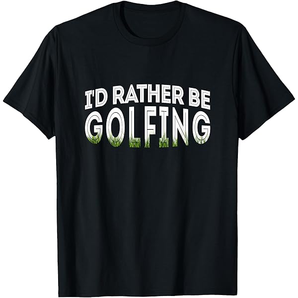 Amazon.com: Fighting For Par Golf T-Shirt : Clothing, Shoes