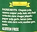Dave's Gourmet Sauce, Hurtin' Jalapeno, 5 Ounce