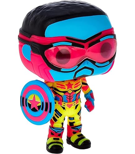 Amazon.com: Funko Pop! Marvel #346 Ant-Man & The Wasp