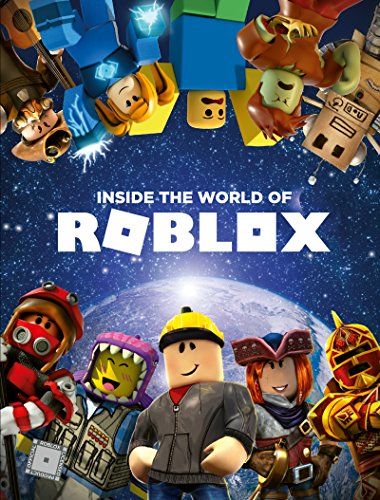 Inside The World Of Roblox - roblox blue lazer parkour runner figura pack amazones