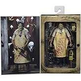 NECA Collectible Texas Chainsaw Massacre Ultimate Leatherface 7" Scale Action Figure