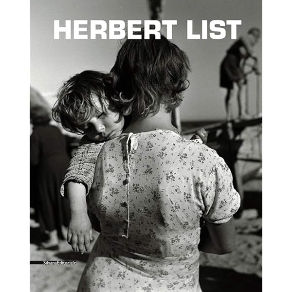 Herbert List: The Monograph: Scheler, Max Ferdinand, Pohlmann