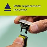 Philips OneBlade 360 Blade Replacement Head QP410/50 1x Original view 7