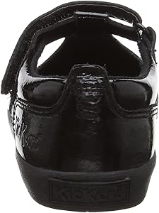 kariko t strap kickers
