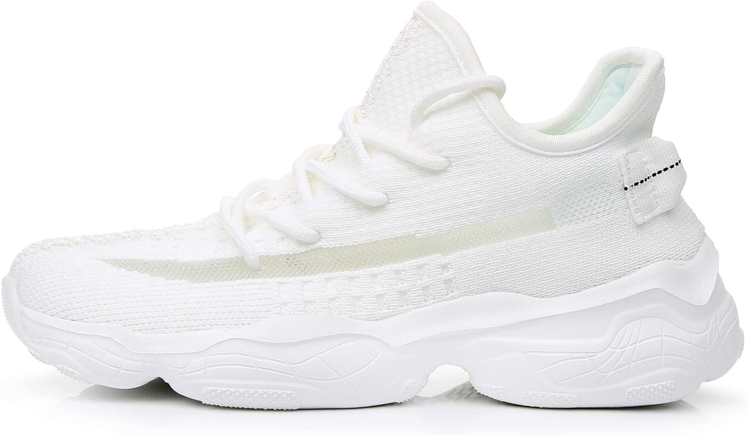 supportive tennis shoes