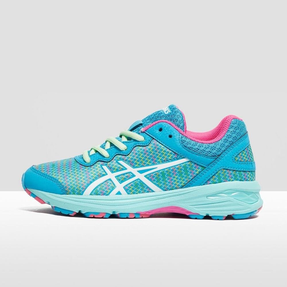 2019 asics gel netburner professional 14 netball trainers