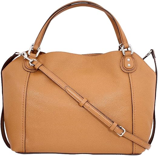 edie shoulder bag 28 with scalloped detail