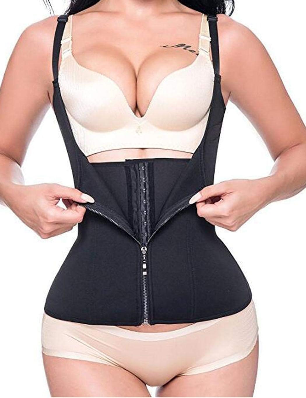 maxboost waist trimmer