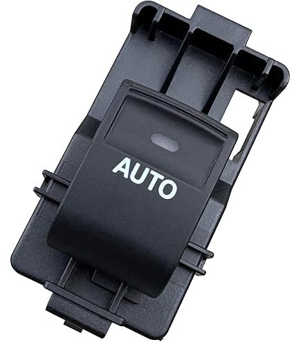 Amazon.com: Malcayang Right Hand Drive Power Window Switch 84820