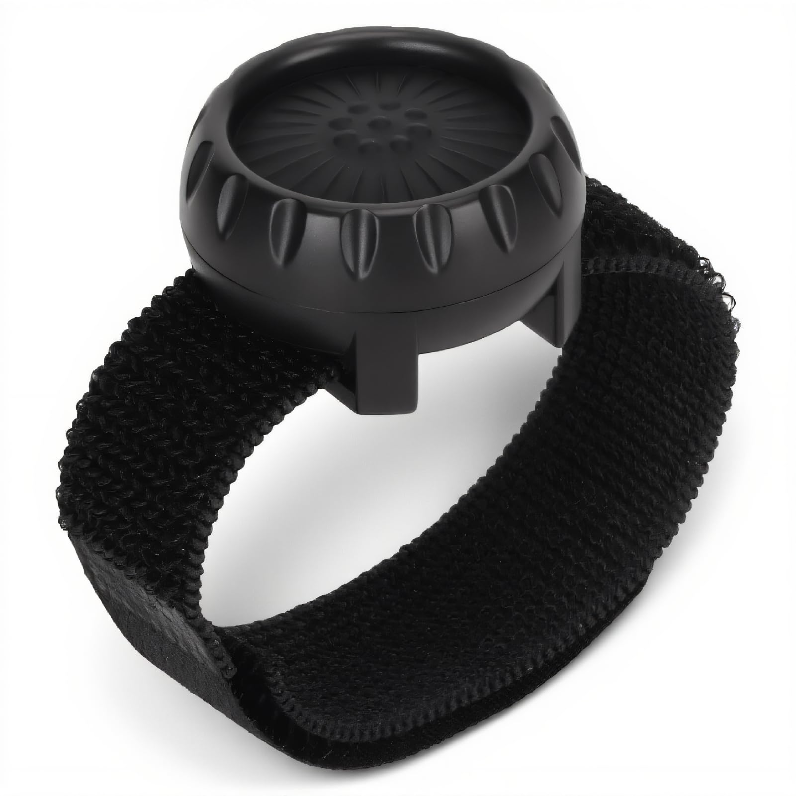 Wireless PTT Button, Bluetooth 5.0 One Touch Communication Button Switch with IP67 water proof and Long Battery Life for Android Smartphones, Motorcycles, bikes