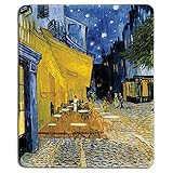 dealzEpic - Art Mousepad - Natural Rubber Mouse Pad