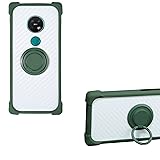 Case for Nokia 7.2 Case Compatible with Nokia 7.2