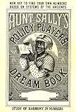 Aunt Sally's Policy Players' Dream Book