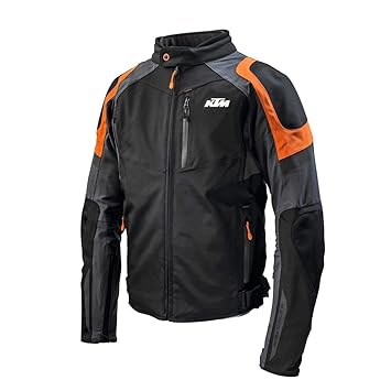 ktm jacket amazon