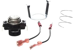 DOMETIC Atwood 93105 Adjustable Electronic Thermostat