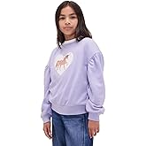 GAP Girls Crewneck Active T Op