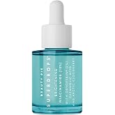Beauty Pie Superdrops Radiant Niacinamide Serum 10% | Glow Serum | Dark Spot Corrector | Reduces Uneven Tone &amp; Boosts Radiance | 10% Niacinamide | Discoloration Correcting Serum