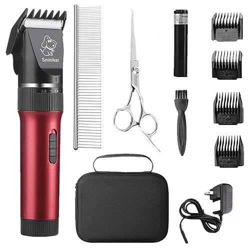 Best Dog Grooming Kits 10Reviewz