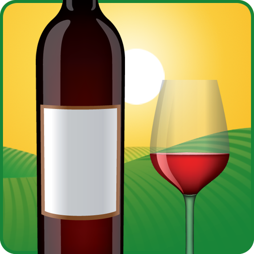 Corkz Wine Info - Scanner, Cellar Management