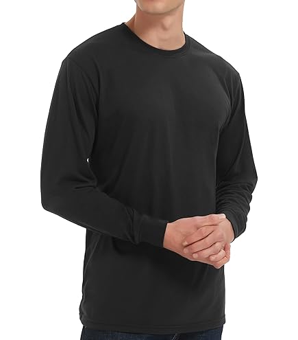 Camiseta Trabajo Camiseta De Alta Visibilidad Rrongwn Manga