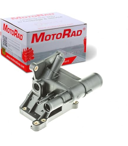 Ford Transit Connect Thermostat Housings