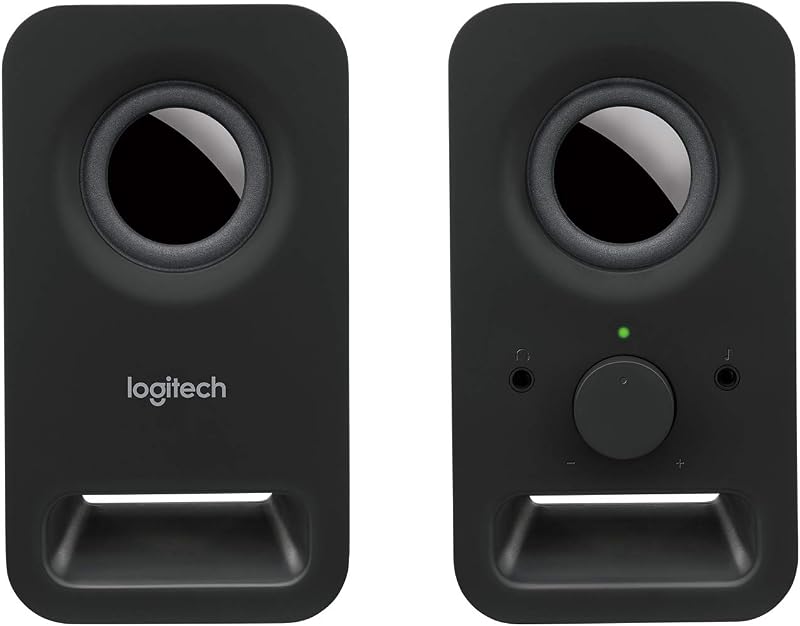 Z150 Altoparlanti Stereo Multimediali Compatti