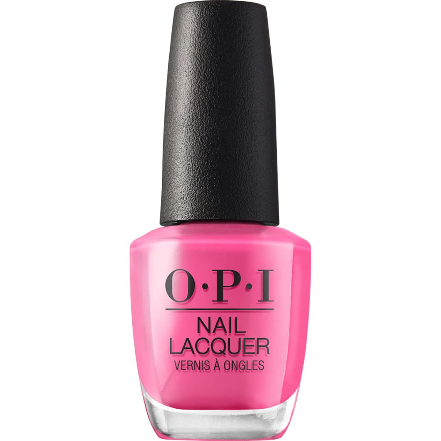 OPI Classic Nail Polish | Long-Lasting Luxury Nail Varnish | Original High-Performance | Shorts Story, 15 ml — image 1