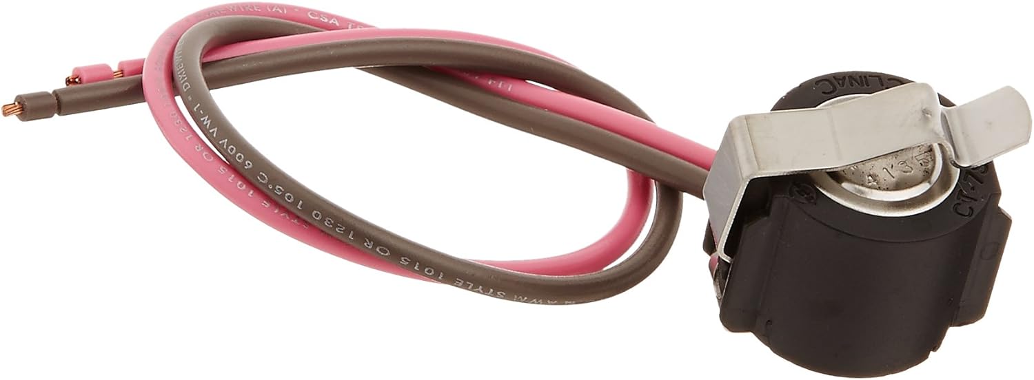 Best Whirlpool Side By Side Refrigerator Defrost Timer