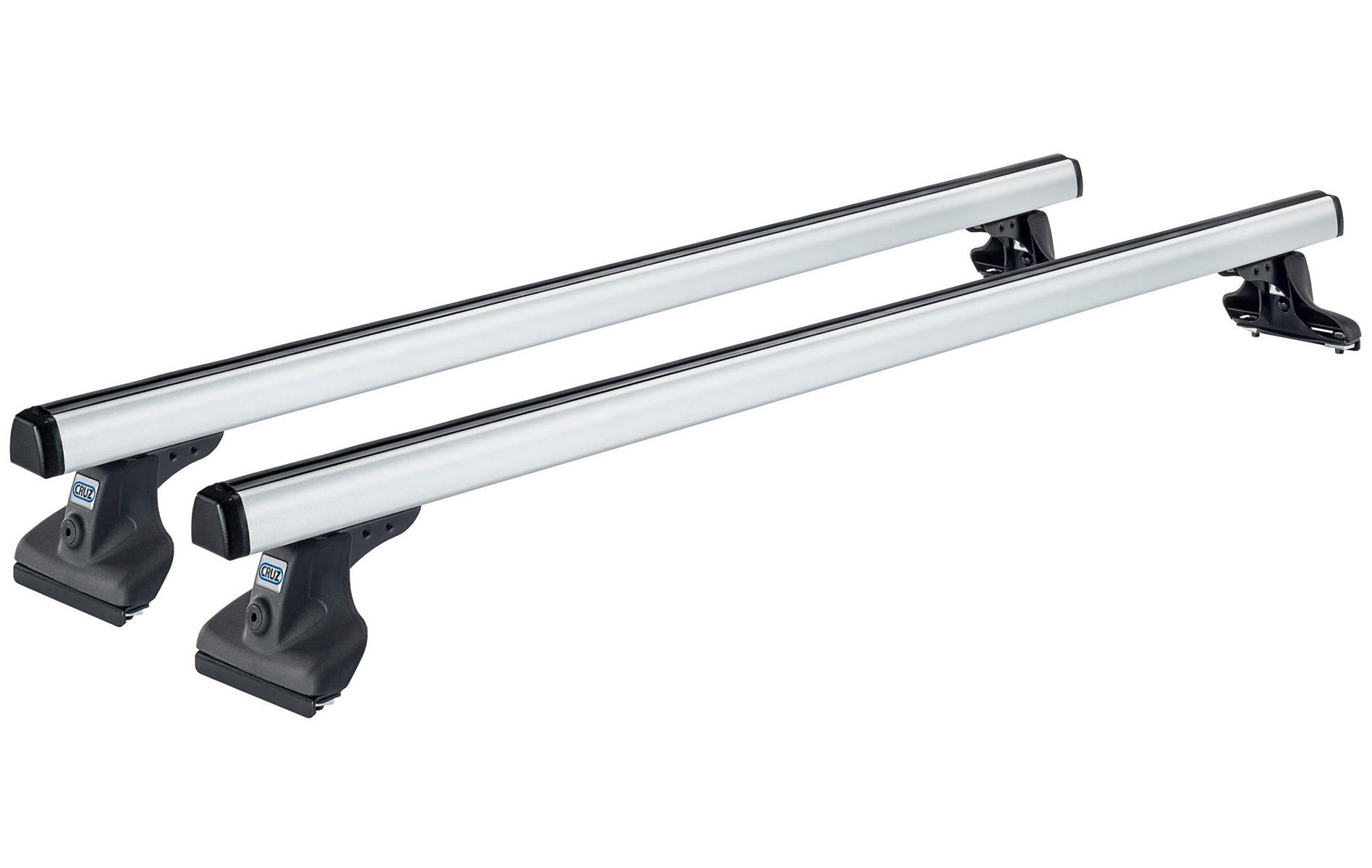 Cruz 924-335 Set of Aluminium Roof Bars