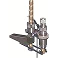 Lee Precision 90893, Pro 1000, Load-Master Progressive Press Bullet Feeder Kit, .355 to .365 Diameter Upto .46" Long