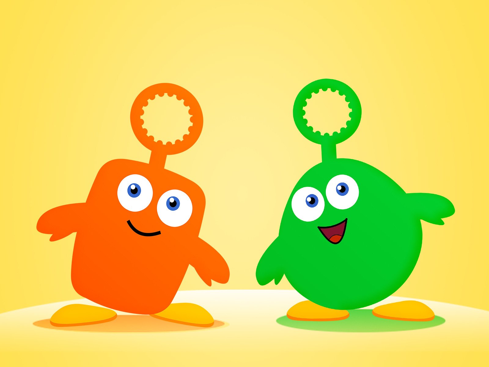 Watch Bubbles Of Fun With Bloop And Loop Series | Prime Video
