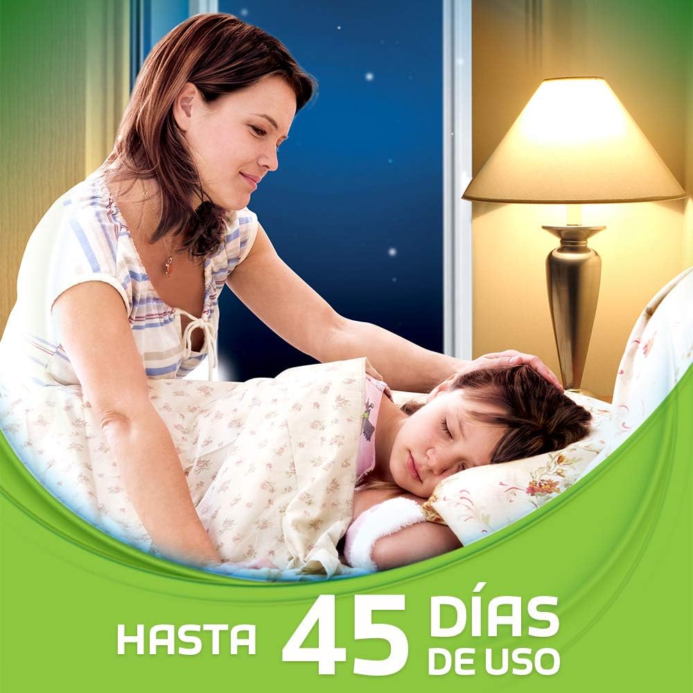 Bloom ProNature Electric Insecticide Liquid for Common Mosquitoes and ...